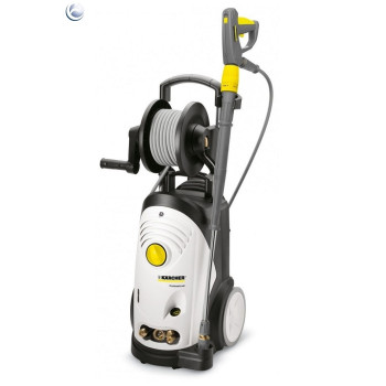 Аппарат высокого давления Karcher HD 7/10 CXF Аппарат высокого давления Karcher HD 7/10 CXF