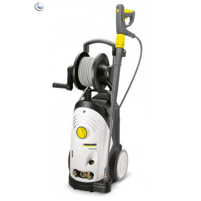 Аппарат высокого давления Karcher HD 7/10 CXF Аппарат высокого давления Karcher HD 7/10 CXF