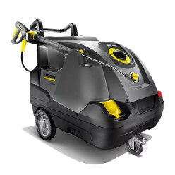 Аппарат высокого давления Karcher HDS 8/18-4 C Аппарат высокого давления Karcher HDS 8/18-4 C