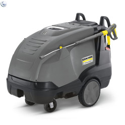Аппарат высокого давления Karcher HDS 12/18-4 S Аппарат высокого давления Karcher HDS 12/18-4 S