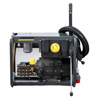 Аппарат высокого давления Karcher HD 9/18-4 Cage Classic Аппарат высокого давления Karcher HD 9/18-4 Cage Classic