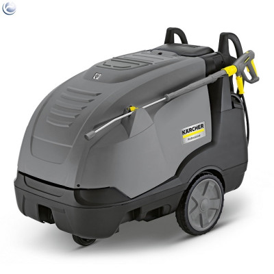 Аппарат высокого давления Karcher HDS-E 8/16-4 M 12 kW Аппарат высокого давления Karcher HDS-E 8/16-4 M 12 kW