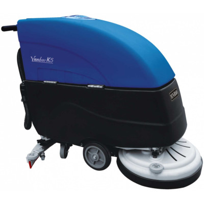 Поломоечная машина Baiyun K503 Поломоечная машина Baiyun K503