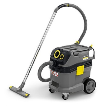 Пылесос влажной и сухой уборки Karcher NT 30/1 Tact Te L Пылесос влажной и сухой уборки Karcher NT 30/1 Tact Te L