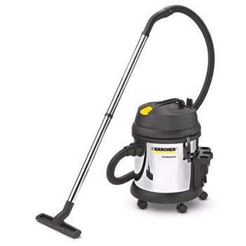 Пылесос влажной и сухой уборки Karcher NT 27/1 Me Пылесос влажной и сухой уборки Karcher NT 27/1 Me