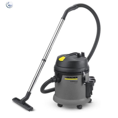 Пылесос влажной и сухой уборки Karcher NT 27/1 Пылесос влажной и сухой уборки Karcher NT 27/1