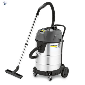 Пылесос влажной и сухой уборки Karcher NT 70/2 Me Classic Пылесос влажной и сухой уборки Karcher NT 70/2 Me Classic