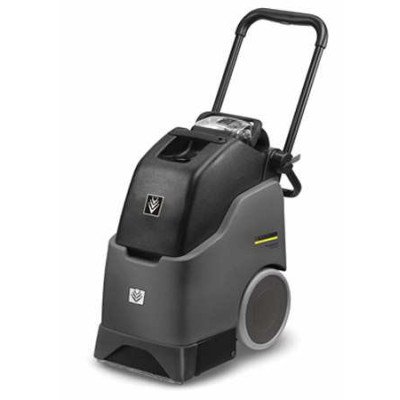 Аппарат для чистки ковров Karcher BRC 30/15 C Аппарат для чистки ковров Karcher BRC 30/15 C