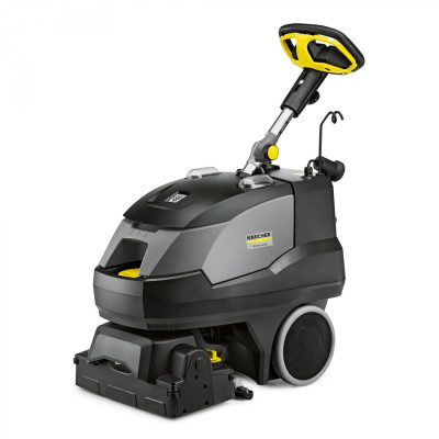 Аппарат для чистки ковров Karcher BRC 40/22 С Аппарат для чистки ковров Karcher BRC 40/22 С