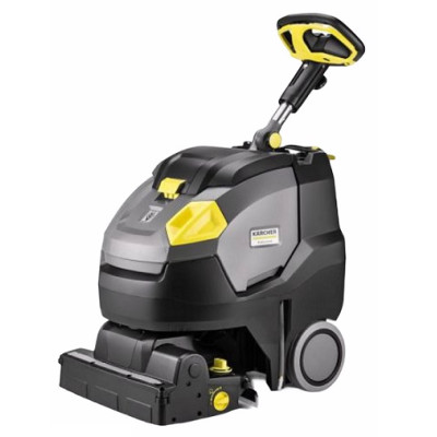 Поломоечная машина Karcher BR 45/22 C Bp Pack Поломоечная машина Karcher BR 45/22 C Bp Pack