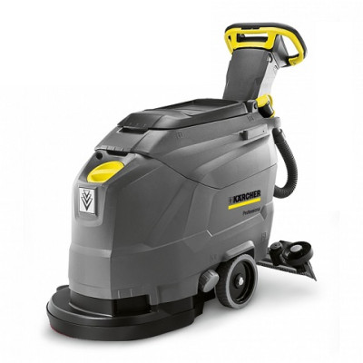 Поломоечная машина Karcher BD 43/35 C Ep Поломоечная машина Karcher BD 43/35 C Ep