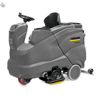 Поломоечная машина с сиденьем Karcher B 150 R Bp R90