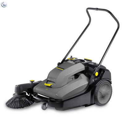 Подметальная машина Karcher KM 70/30 C Bp Pack Adv Подметальная машина Karcher KM 70/30 C Bp Pack Adv