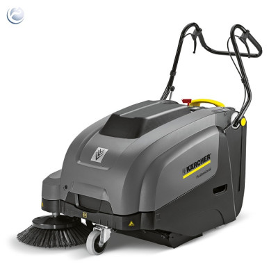 Подметальная машина Karcher KM 75/40 W Bp Pack Подметальная машина Karcher KM 75/40 W Bp Pack