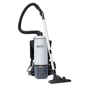 Ранцевый пылесос Nilfisk GD 5 Back HEPA Ранцевый пылесос Nilfisk GD 5 Back HEPA