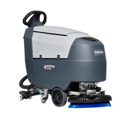 Поломоечная машина Nilfisk SC401 B Поломоечная машина Nilfisk SC401 B