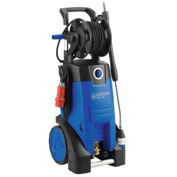 Аппарат высокого давления Nilfisk MC 3C-170/820 XT Аппарат высокого давления Nilfisk MC 3C-170/820 XT