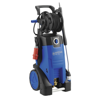 Аппарат высокого давления Nilfisk MC 3C-150/660 XT Аппарат высокого давления Nilfisk MC 3C-150/660 XT