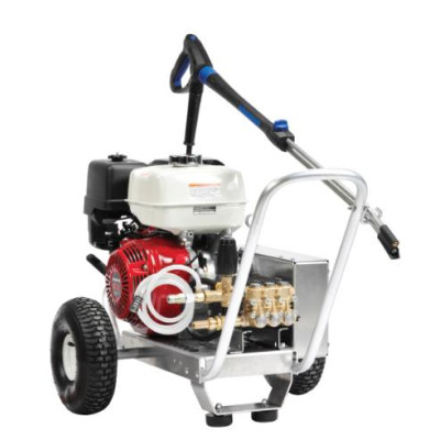 Аппарат высокого давления Nilfisk MC 5M-250/1050 PE PLUS Аппарат высокого давления Nilfisk MC 5M-250/1050 PE PLUS