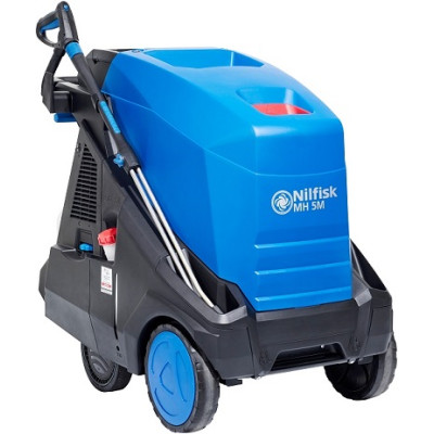 Аппарат высокого давления Nilfisk MH 5M-200/960 FAX Аппарат высокого давления Nilfisk MH 5M-200/960 FAX