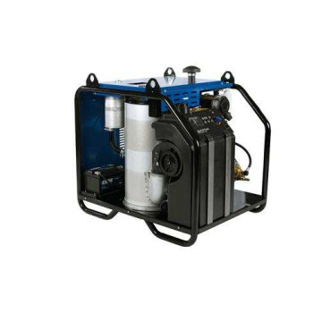 Аппарат высокого давления Nilfisk MH 7P-220/1300 DE Аппарат высокого давления Nilfisk MH 7P-220/1300 DE