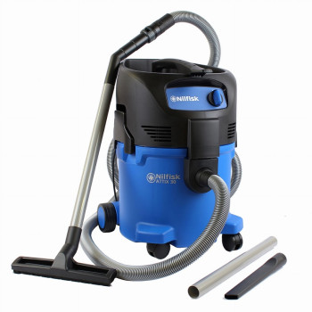 Профессиональный пылеводосос Nilfisk ATTIX 30-01 Профессиональный пылеводосос Nilfisk ATTIX 30-01