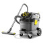 Пылесос влажной и сухой уборки Karcher NT 30/1 Tact Te L Пылесос влажной и сухой уборки Karcher NT 30/1 Tact Te L