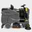 Поломоечная машина с сиденьем Karcher B 150 R Bp R90