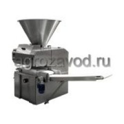 Тестоделитель двухкамерный Восход-ТД-2М