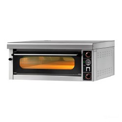Печь для пиццы электрическая GAM FORM4TR400