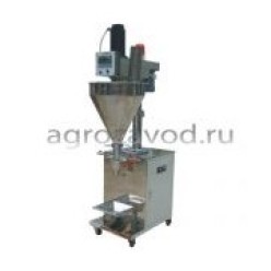 Машина для наполнения порошками FLG-500A (AR)
