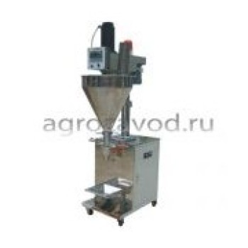 Машина для наполнения порошками FLG-500A (AR)