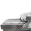Вакуумный упаковщик DZQ-500/2SC Foodatlas Eco Вакуумный упаковщик DZQ-500/2SC Foodatlas Eco