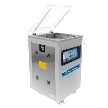 Вакуумный упаковщик DZ-500/2H Eco Вакуумный упаковщик DZ-500/2H Eco