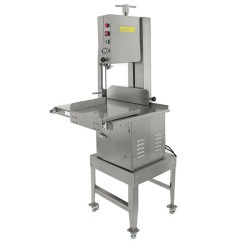Пила ленточная для мяса HR-300A Пила ленточная для мяса HR-300A