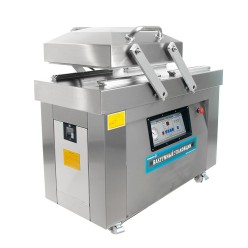 Вакуумный упаковщик DZ-400/2SC Eco Вакуумный упаковщик DZ-400/2SC Eco