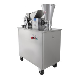 Пельменный аппарат JGL 135-6A ECO Пельменный аппарат JGL 135-6A ECO