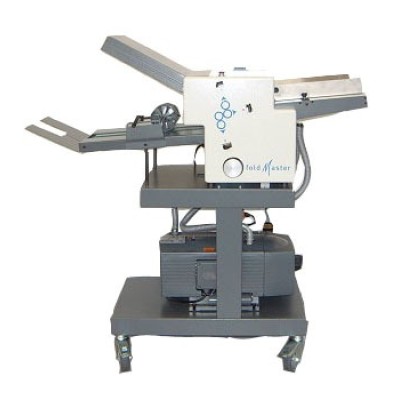 Фальцовщик (фолдер) Foldmaster 400 SM / Eurofold 400SM Фальцовщик (фолдер) Foldmaster 400 SM / Eurofold 400SM