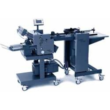Фальцовщик (фолдер) Foldmaster 220 STM / Eurofold 200STM Фальцовщик (фолдер) Foldmaster 220 STM / Eurofold 200STM