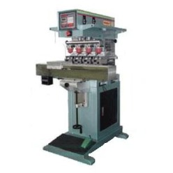 Тампонный станок Winon WN-118 Тампонный станок Winon WN-118