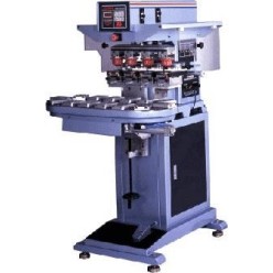 Тампонный станок Winon WN-127 Тампонный станок Winon WN-127