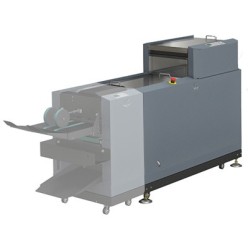 Буклетмейкер Duplo DBM-350 Буклетмейкер Duplo DBM-350
