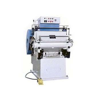 Тигельный пресс Vektor ZHHJ-720A