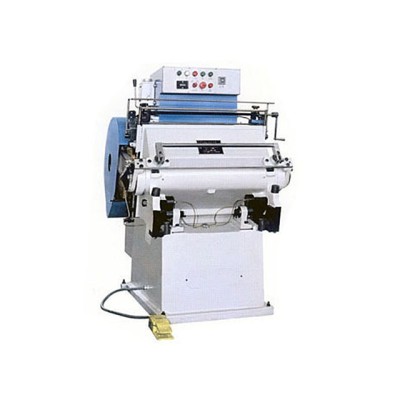 Тигельный пресс Vektor ZHHJ-720A