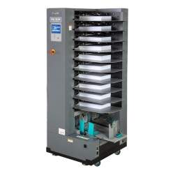 Вакуумная башня Duplo DSC-10/20 Вакуумная башня Duplo DSC-10/20