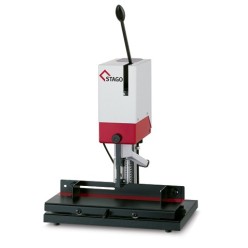 Бумагосверлильная машина STAGO PB 1006 F Бумагосверлильная машина STAGO PB 1006 F