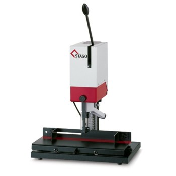 Бумагосверлильная машина STAGO PB 1006 F
