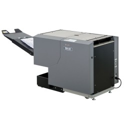 Буклетмейкер Duplo DBM-150/T с триммером Буклетмейкер Duplo DBM-150/T с триммером
