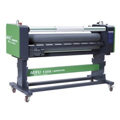 Рулонный ламинатор Mefu MF1350-B2
