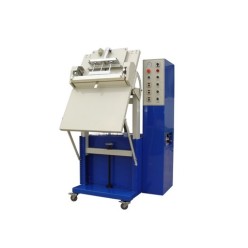 Бескамерный вакуумный упаковщик HL DZQ-600L